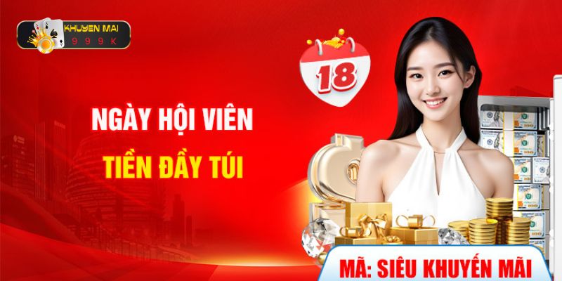 Khuyến mãi 78win vào chủ nhật hàng tuận nhận 5%