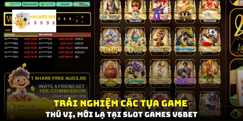 Đa dạng kèo cược hấp dẫn tại thể thao V6Bet