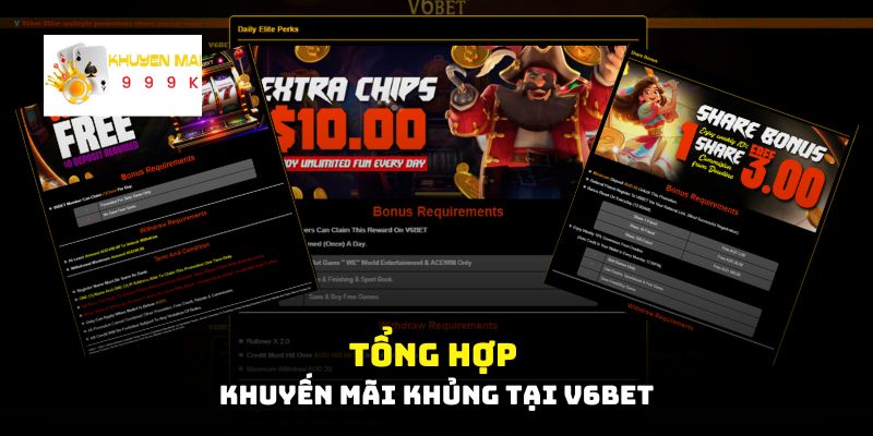 Hướng dẫn đăng ký mở tài khoản V6Bet